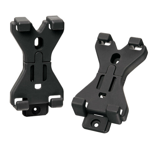 Lampa Clips portatarga per rimorchi