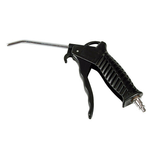 Lamp G-1, Air blow gun