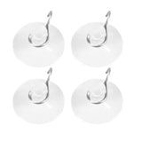 Lámpara de ventosa multiusos (juego de 4 piezas) 98114