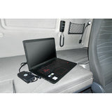 Universal 24V Power Supply Lamp