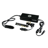 Universal 24V Power Supply Lamp