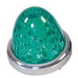 Top Light Lampe, 9 LED-Spot, 24 V – Grün