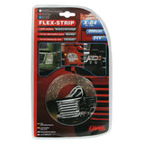 Lampa Flex LED-Streifen, 24 V – 80 LEDs – 200 cm – Weiß