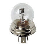 24V Lampe, asymmetrisches Doppellicht - R2 - 50/55W - P45t - 1 Stück - Karton 98202