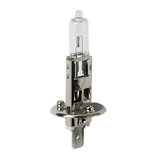 Lampa 24V Lampada alogena - H1 - 70W - P14,5s - 1 pz - D/Blister 98203