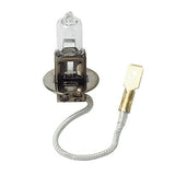 Lampa 24V Lampada alogena - H3 - 70W - PK22s - 1 pz - D/Blister 98207