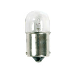 24V Kugellampe - R10W - 10W - BA15s - 10 Stück - Karton 98216