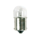 24V Spherical Lamp - R5W - 5W - BA15s - 10 pcs - Box