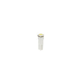 Lampa 24/28V Hyper-Led 3 1 SMD x 3 chips (T5) W2x4,6d 2 pz D/Blister Bianco 98235