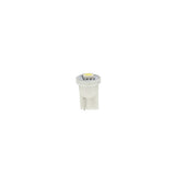 24/28V Hyper-Led 3 1 SMD x 3 chips T10 W2,1x9,5d 20 pz Busta Bianco doppia pol. 98238