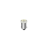 Hyper-Led 24/28V 4 4 SMD x 1 chips (T4W) BA9s 20 uds Bolsa Blanco Doble polaridad 98248