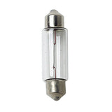 24V Torpedolampe - C5W - 11x35 mm - 5W - SV8.5-8 - 10 Stück - Karton 98250