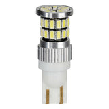 24–30 V Mega-LED 36 SMD x 1 Chip T10 W2,1 x 9,5d 2 Stück Weiß Doppelpolarität
