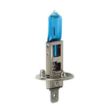 Lampa 24V Lampada alogena Blu-Xe - H1 - 70W - P14,5s - 2 pz - D/Blister 98275