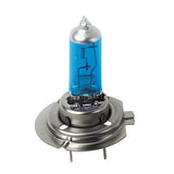 Lampa 24V Lampada alogena Blu-Xe - H7 - 70W - PX26d - 2 pz - D/Blister 98285