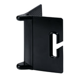 Corner protection lamp for load retaining straps