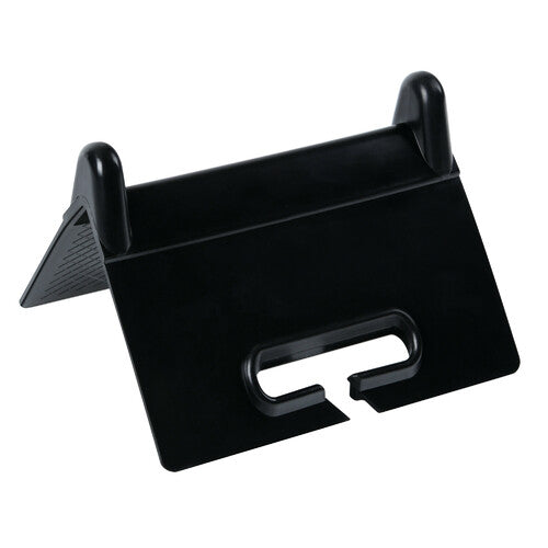 Corner protection lamp for load retaining straps