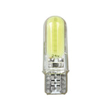 Lampa 24-30V Mega-Led 24 2 SMD x 12 chip (T10) W2,1x9,5d 20 pz Busta Bianco 98362