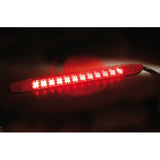 12 LED-Seitenmarkierungsleuchte, 24 V – Rot 8378 98378