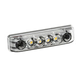4-LED Perimeter Light, 24V - White