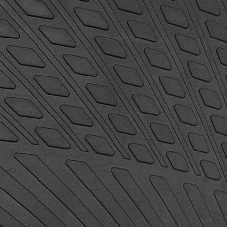 Rubber mat set for Citroen Jumper 04/06&gt; Fiat Ducato 07/06&gt; Peugeot Boxer 04/06&gt;