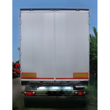 12 LED Clearance Light, 24V - White