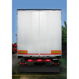 12 LED Clearance Light, 24V - Red 8456