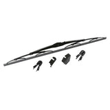 Optimax Scheibenwischerblatt für Lkw und Transporter – 55 cm (22 Zoll) – 1 Stück