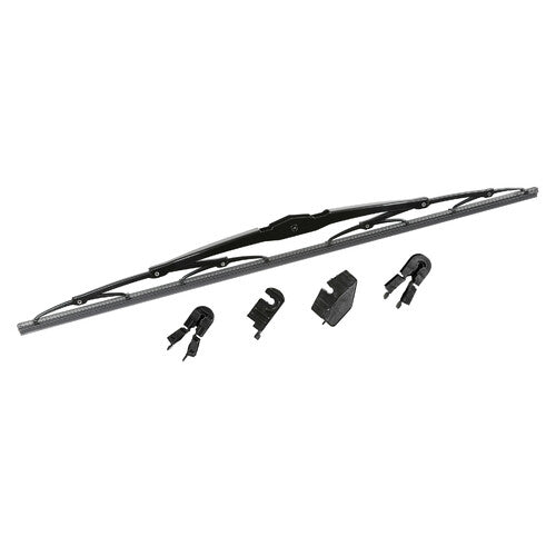 Escobilla limpiaparabrisas Optimax para camiones y furgonetas - 55 cm (22") - 1 ud. 98501