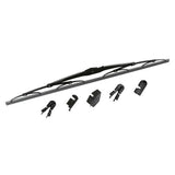 Lampa Optimax, spazzola tergicristallo per camion e furgoni - 60 cm (24") - 1 pz 98502