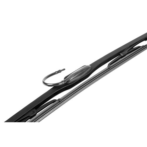 Limpiaparabrisas Optimax de 55 cm y 22 pulgadas para camiones y furgonetas, 1 unidad 98507