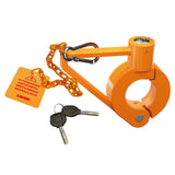 Lampa Secure Trailer, dispositivo antirrobo para semirremolques 98509