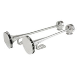 Lampa Kit of two-tone pneumatic horns