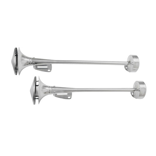 Kit de bocina neumática de dos tonos Lampa 98510