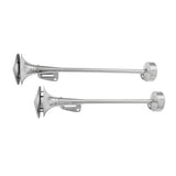 Kit de bocina neumática de dos tonos Lampa 98510