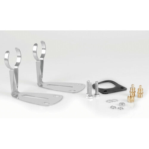 Kit de bocina neumática de dos tonos Lampa 98510