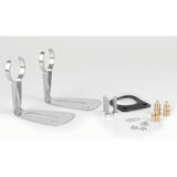 Kit de bocina neumática de dos tonos Lampa 98510
