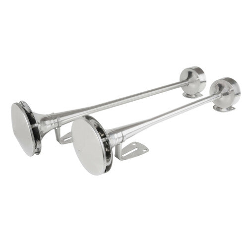 Kit de bocina neumática de dos tonos Lampa 98510