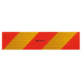 Lampenpaar mit reflektierenden Paneelen - Traktor