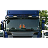 Lampa Mini-Sciarpa, confezione singola - Holland 98521