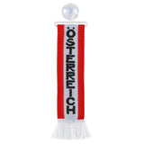 Lámpara de bufanda mini, paquete individual - Austria 98524
