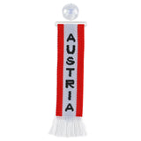 Lámpara de bufanda mini, paquete individual - Austria 98524