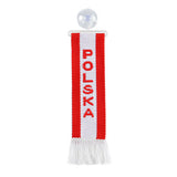 Lámpara de bufanda mini, paquete individual - Polonia 98525