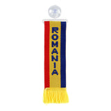 Mini-Schallampe, Einzelpackung – Rumänien