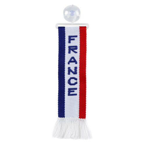 Mini-Schallampe, Einzelpackung - Frankreich 98527