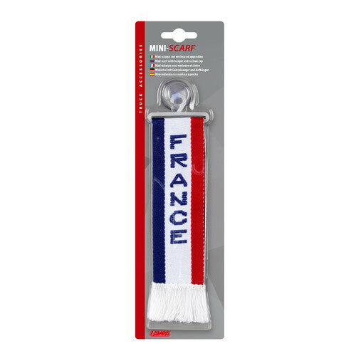 Mini-Schallampe, Einzelpackung - Frankreich 98527