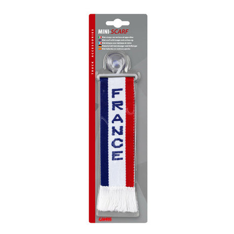 Mini-Schallampe, Einzelpackung – Frankreich