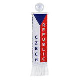 Mini-Schallampe, Einzelpackung - Tschechische Republik 98530