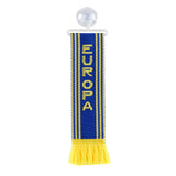 Mini-Schallampe, Einzelpackung – Europa