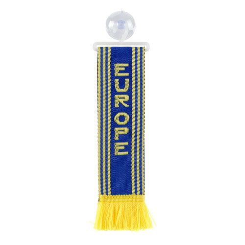 Mini-Schallampe, Einzelpackung – Europa